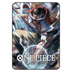 One Piece TCG Set 7 (Edward...