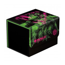 UG Sidewinder Xenoskin...