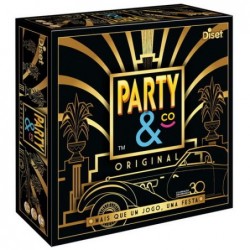 Party & Co - Original (PT)
