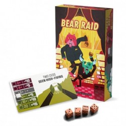 Bear Raid