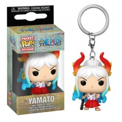Funko POP! Keychain: One...