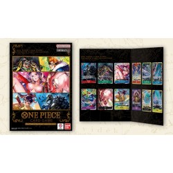 One Piece Card Game Premium...