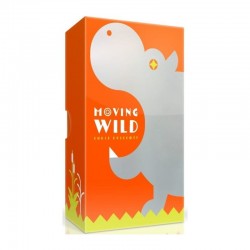 Moving Wild
