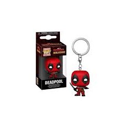 Funko POP! Keychain:...