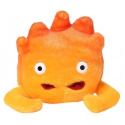 Howl's Moving Castle Plush...