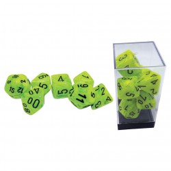 Chessex Vortex Mega-hedral...