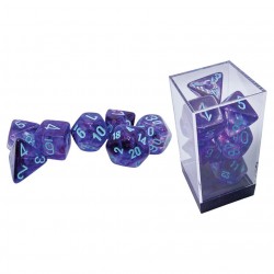 Chessex Nebula Mega-hedral...