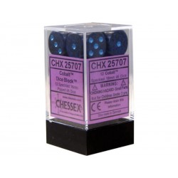 Chessex Speckled 16mm D6...