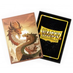 Dragon Shield Standard Size...
