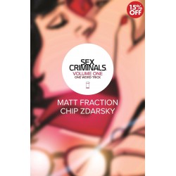 Sex Criminals Vol 01