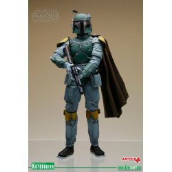 Boba Fett - Star Wars...