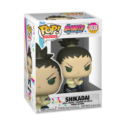 Funko POP! Animation:...
