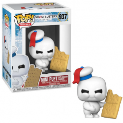 Funko POP! Movies: Mini...