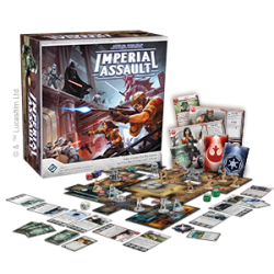 Star Wars Imperial Assault