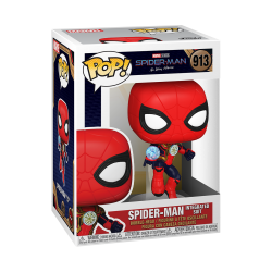 Funko POP Marvel: Spider-Man