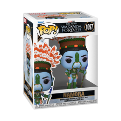 Funko POP! Wakanda Forever...