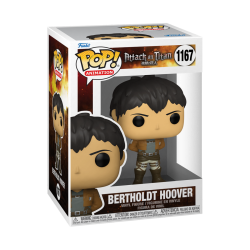 Funko POP! Attack on Titan:...