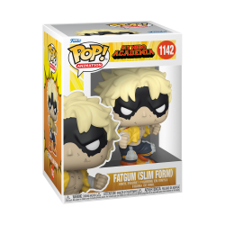 Funko POP! My Hero...