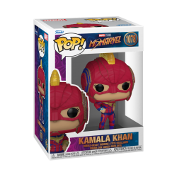 Funko POP! Ms Marvel -...