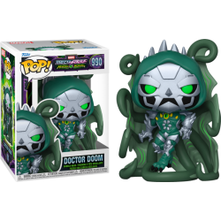 Funko POP! Marvel Mech...
