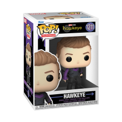 Funko POP! TV: Hawkeye