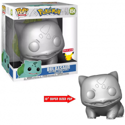 Funko POP! Pokemon Super...