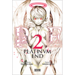Platinum End 02 PT