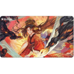 UP Playmat: JPN Mystical...