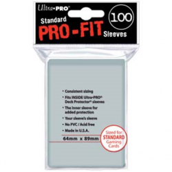 UP Sleeve Pro-Fit Standard...