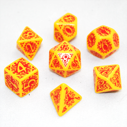 Pathfinder Legacy of Fire