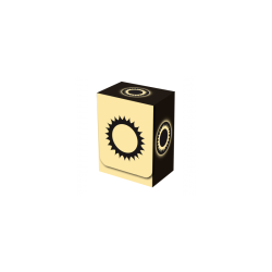 Legion Deck Box - Absolute...