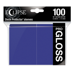 UP Standard Sleeves Eclipse...