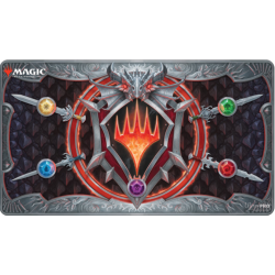 UP Playmat: MTG - A....