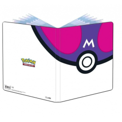 UP Portfolio Pokemon 9...