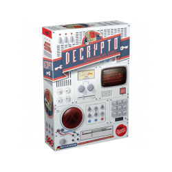 Decrypto