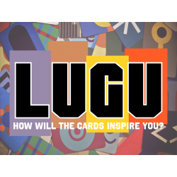 LUGU - Storytelling Card Game