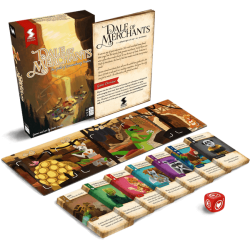 Dale of Merchants