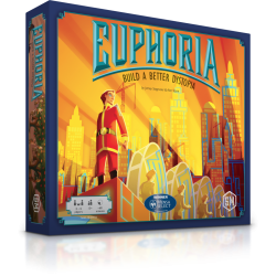 Euphoria: Build a Better...