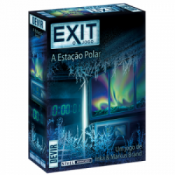 BG EXIT 5: A Estação Polar
