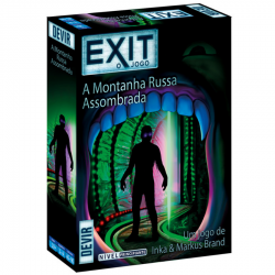 BG EXIT 13: A Montanha...
