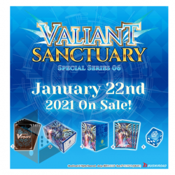 Cardfight! Special Series...