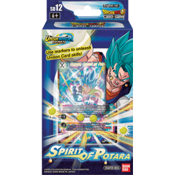 Dragon Ball SCG: Starter...