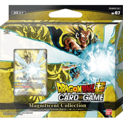 Dragon Ball SCG:...