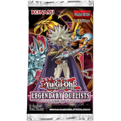 YGO Legendary Duelists:...
