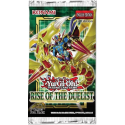 YGO Ascensao do Duelista...