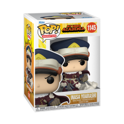 Funko POP! My Hero...