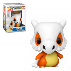 Funko POP! Pokemon: Cubone