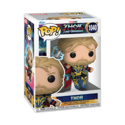 Funko POP! Thor Love and...