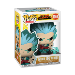 Funko POP! My Hero...