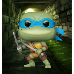 Funko POP! Movies - TMNT:...
